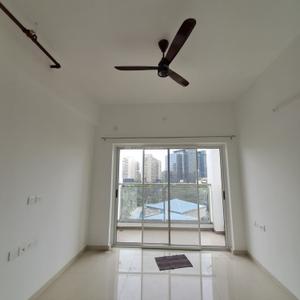 Hall Image of 1300 Sq.ft 3 BHK Apartment / Flat for sale in Runwal The Central Park, Chinchwad Pune for Rs. 14500000
