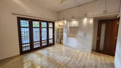 Bedroom Image of 1800 Sq.ft 3 BHK Apartment / Flat for sale in Indira Nagar Bengaluru for Rs. 45000000