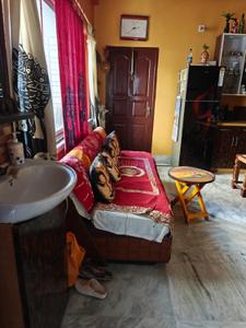 Living Room Image of 850 Sq.ft 2 BHK Apartment / Flat for sale in Behala Kolkata for Rs. 3500000