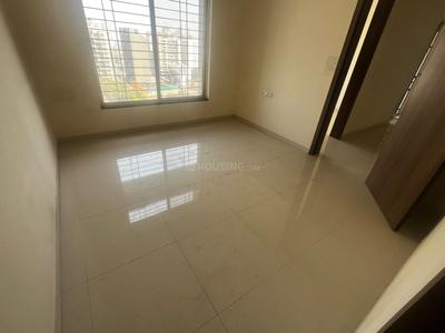 Bedroom Image of 800 Sq.ft 2 BHK Apartment / Flat for rent in Kohinoor Sapphire II, Tathawade Pune for Rs. 30000