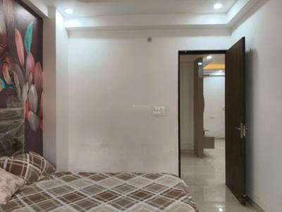 Bedroom Image of 1500 Sq.ft 3 BHK Apartment / Flat for sale in Vyom Residency, Noida Extension Greater Noida for Rs. 6200000
