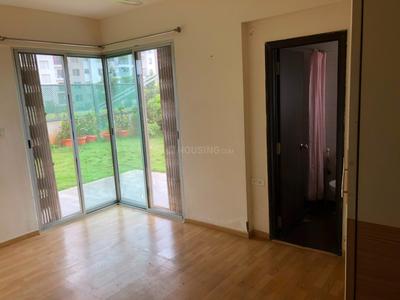 Bedroom Image of 2125 Sq.ft 3 BHK Apartment / Flat for sale in GM Infinite Smondo 2, Electronic City Bengaluru for Rs. 19000000