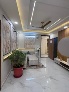 Hall Image of 1300 Sq.ft 3 BHK Apartment / Flat for sale in Parth Prime A, Sheopur Jaipur for Rs. 6200000