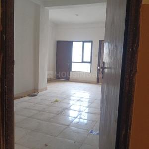 Living Room Image of 830 Sq.ft 2 BHK Apartment / Flat for sale in Ganpati Smart City, Sikandra Agra for Rs. 1950000