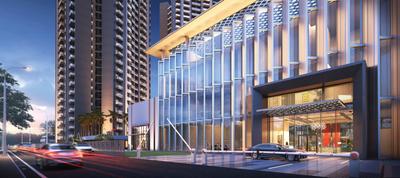 Image of 1147 Sq.ft 3 BHK Apartment / Flat for sale in RG Pleiaddes, Noida Extension, Greater Noida for Rs. 12497400