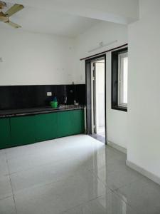 Kitchen Image of 1840 Sq.ft 3 BHK Apartment / Flat for sale in Amisha Golden Tower Villas, Mahaveer Nagar Raipur for Rs. 7000000