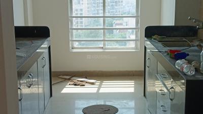 Kitchen Image of 1282 Sq.ft 2 BHK Apartment / Flat for sale in Karia Konark Meadows, Wagholi Pune for Rs. 9200000