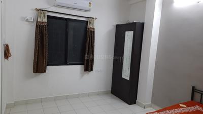 Bedroom Image of 1600 Sq.ft 3 BHK Apartment / Flat for sale in Borgaon Nagpur for Rs. 8500000