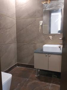 Bedroom Two Image of 2700 Sq.ft 4 BHK Builder Floor for sale in Paschim Vihar New Delhi for Rs. 46000000