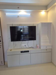 2 BHK Fully Furnished Flat