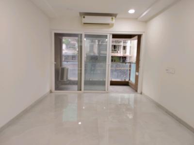 Living Room Image of 1680 Sq.ft 3 BHK Apartment / Flat for rent in DB Shagun Tower , Malad East Mumbai for Rs. 100000