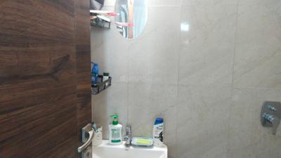 Image of 610 Sq.ft 1.5 BHK Apartment / Flat for sale in 19 North, Kandivali West, Mumbai for Rs. 13300000