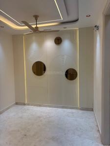 Hall Image of 1040 Sq.ft 3 BHK Builder Floor for sale in Krishna Nagar New Delhi for Rs. 16500000