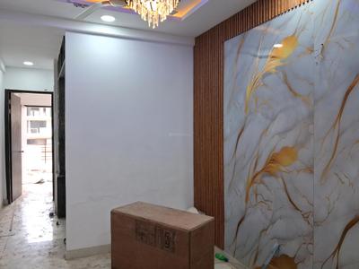Living Room Image of 444 Sq.ft 1 BHK Apartment / Flat for sale in Paradise Homes, Sector 73 Noida for Rs. 2575000