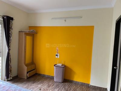 Bedroom Image of 1000 Sq.ft 2 BHK Apartment / Flat for sale in Pimple Saudagar Pune for Rs. 9200000