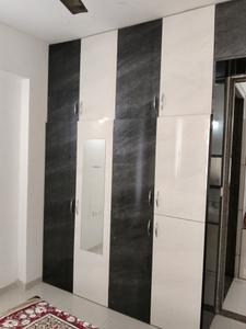 Bedroom Image of 1028 Sq.ft 2 BHK Apartment / Flat for sale in Arise Atlantis, Chandkheda Ahmedabad for Rs. 6000000