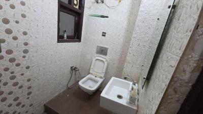 Image of 1800 Sq.ft 3 BHK Builder Floor for rent in Vipul World, Sector 48, Gurgaon for Rs. 50000