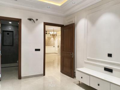Bedroom Image of 3360 Sq.ft 4 BHK Apartment / Flat for sale in Bestech Park View Grand Spa, Sector 81 Gurgaon for Rs. 52000000