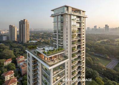 Image of 1599 Sq.ft 3 BHK Apartment / Flat for sale in Varad Pushp Vatika, Kondhwa, Pune for Rs. 13500000