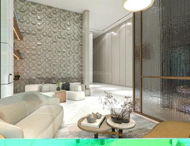 Hall Image of 3410 Sq.ft 3 BHK Apartment / Flat for sale in Nirman Nagar Jaipur for Rs. 32000000