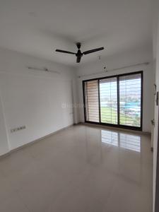 Hall Image of 1350 Sq.ft 3 BHK Apartment / Flat for sale in Trimurti Eternal Exotica, Handewadi Pune for Rs. 9000000