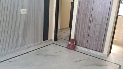 Bedroom Image of 1800 Sq.ft 3 BHK Builder Floor for rent in Sector 28 Gurgaon for Rs. 65000