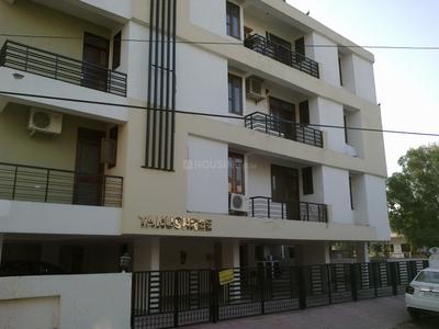 Image of 1501 Sq.ft 3 BHK Apartment / Flat for sale in Tagore Nagar, Jaipur for Rs. 7500000