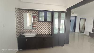 3 BHK Flat