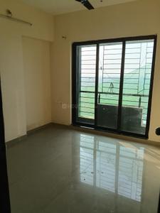Bedroom Image of 500 Sq.ft 2 BHK Apartment / Flat for sale in Acropolis, Virar West Virar for Rs. 4900000