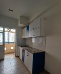 Kitchen Image of 1893 Sq.ft 2 BHK Apartment / Flat for sale in DLF Westend Heights, Akshayanagar Bengaluru for Rs. 24500000