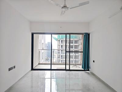 Living Room Image of 1100 Sq.ft 2 BHK Apartment / Flat for rent in Unique Youtopia, Kharadi Pune for Rs. 38000