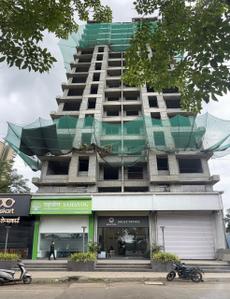 Image of 720 Sq.ft 1 BHK Apartment / Flat for sale in Mega Pearl, Titwala, Thane for Rs. 3099000