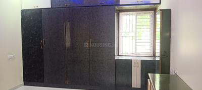 Bedroom Image of 2550 Sq.ft 4 BHK Villa for sale in Bandlaguda Jagir Hyderabad for Rs. 25900000