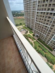 2 BHK Flat