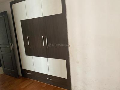 Kitchen Image of 1415 Sq.ft 3 BHK Apartment / Flat for sale in The 3C Lotus Zing, Sector 168 Noida for Rs. 12000000
