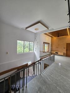Balcony Image of 3000 Sq.ft 4 BHK Independent House for sale in Kakkanad Kochi for Rs. 18500000