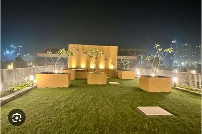 Image of 1039 Sq.ft 2 BHK Apartment / Flat for sale in Kiara Residency, Sushant Golf City, Lucknow for Rs. 7200000