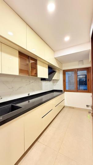 Defence Colony, Indira Nagar Kitchen 1