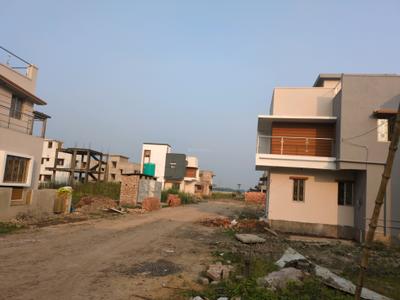 Image of 1440 Sq.ft Residential Plot / Land for sale in Swapnabhumi, New Town, Kolkata for Rs. 3800000