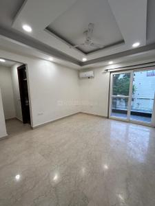 Hall Image of 3267 Sq.ft 4 BHK Builder Floor for rent in Palam Vihar Gurgaon for Rs. 65000