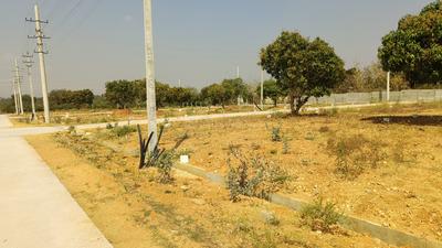 Image of 1200 Sq.ft Residential Plot / Land for sale in Jayapura, Mysore for Rs. 1988002
