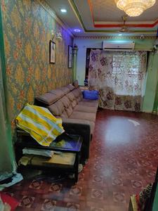 1 BHK Flat