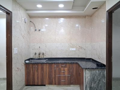 Living Room Image of 450 Sq.ft 2 BHK Builder Floor for rent in Shastri Nagar New Delhi for Rs. 16000