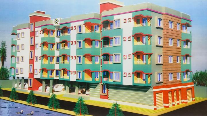 R C apartment Main Image 1