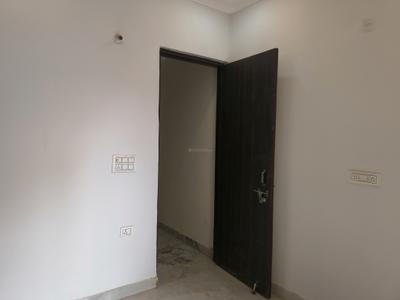 Bedroom Image of 750 Sq.ft 2 BHK Builder Floor for sale in Ved Vihar Ghaziabad for Rs. 2380006