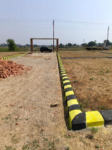 Image of 1100 Sq.ft Residential Plot / Land for sale in Marihan, Mirzapur for Rs. 551000