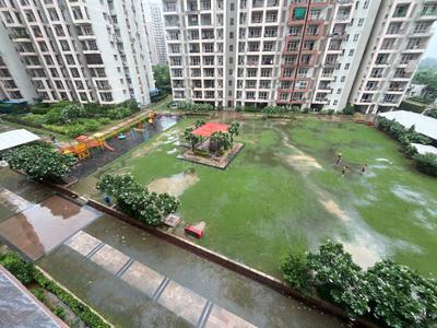 4 BHK Flat