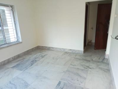 Bedroom Image of 1780 Sq.ft 3 BHK Apartment / Flat for sale in Purbalok Kolkata for Rs. 7500000
