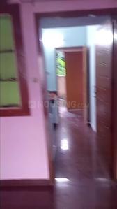 Hall Image of 1306 Sq.ft 3 BHK Independent House for rent in Vattiyoorkavu Thiruvananthapuram for Rs. 15000