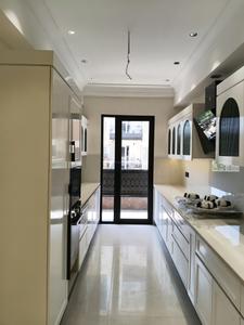 Kitchen Image of 2500 Sq.ft 3 BHK Builder Floor for sale in Adani Brahma Samsara Vilasa, Sector 63 Gurgaon for Rs. 48000000
